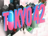 Guía y Solución de Tokyo 42 para PC, PS4 e Xbox One