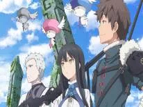 Guía y Solución de Summon Night 6: Lost Borders para PS4 e PS Vita