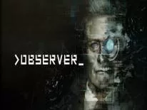 Guía y Solución de Observer para PC e PS4
