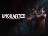 Guía y Solución de Uncharted: The Lost Legacy para PS4