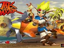 Guía y Solución de Jak and Daxter: The Precursor Legacy para PS4