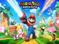 Guía y Solución de Mario + Rabbids: Kingdom Battle para Switch