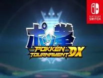 Guía y Solución de Pokken Tournament DX para Switch