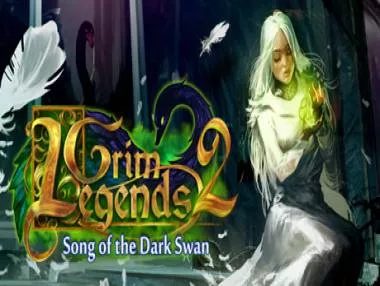 Guía y Solución de Grim Legends 2: Song of the Dark Swan para PC e PS4