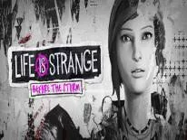 Logros y Trofeos de Life is Strange: Before the Storm