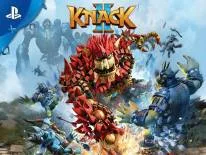 Guía y Solución de Knack 2 para PS4