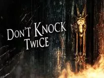 Guía y Solución de Don't Knock Twice para PC, PS4 e Xbox One
