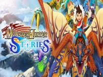Trucos de Monster Hunter Stories para PC e 3DS