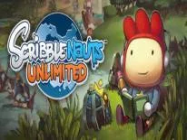 Guía y Solución de Scribblenauts Unlimited para PC, 3DS, iPhone e Android