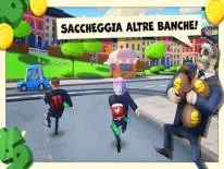 Guía y Solución de Snipers vs Thieves para iPhone e Android