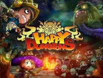 Guía y Solución de Happy Dungeon para PS4 e Xbox One