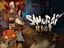 Guía y Solución de Samurai Riot para PC