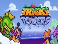 Guía y Solución de Tricky Towers para PC, PS4 e Xbox One