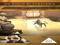 Guía y Solución de Deus EX GO para iPhone e Android
