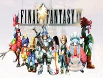 Guía y Solución de Final Fantasy IX HD para PC, PS4, iPhone e Android