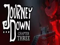 Guía y Solución de The Journey Down: Chapter Three para PC, PS4, Xbox One e iPhone