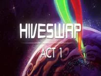 Guía y Solución de Hiveswap: Act 1 para PC