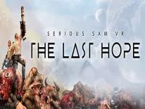 Guía y Solución de Serious Sam VR: The Last Hope para PC