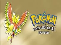 Guía y Solución de Pokemon Gold para 3DS