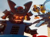 Guía y Solución de Lego Ninjago Movie para PC, PS4, Xbox One e Switch