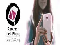 Guía y Solución de Another Lost Phone: Laura's Story para PC, iPhone e Android