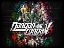 Guía y Solución de Danganronpa V3: Killing Harmony para PC, PS4 e PS Vita