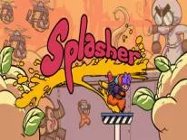 Guía y Solución de Splasher para PC, PS4, Xbox One e Switch