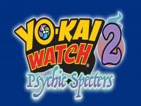 Guía y Solución de Yo-kai Watch 2: Psychic Specters para 3DS