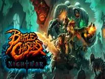 Logros y Trofeos de Battle Chasers: Nightwar