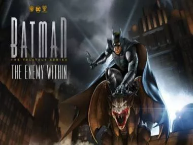 Guía y Solución de Batman: The Enemy Within - Episode 2: The Pact para PC, PS4 e Xbox One Guía y Solución de Batman: The Enemy Within - Episode 2: The Pact para PC, PS4 e Xbox One