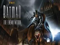 Guía y Solución de Batman: The Enemy Within - Episode 2: The Pact para PC, PS4 e Xbox One