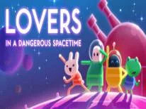 Guía y Solución de Lovers in a Dangerous Spacetime para PC, PS4, Xbox One e Switch