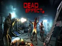Guía y Solución de Dead Effect 2 para PC e iPhone