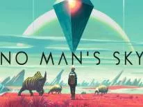 Logros y Trofeos de No Man's Sky