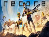 Logros y Trofeos de ReCore