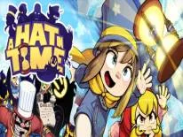 Logros y Trofeos de A Hat in Time