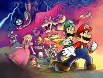 Guía y Solución de Mario & Luigi Superstar Saga + Bowser's Minions para 3DS