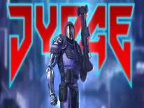 Logros y Trofeos de Jydge