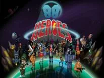 Logros y Trofeos de 88 Heroes