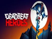 Logros y Trofeos de Deadbeat Heroes
