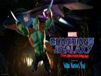 Logros y Trofeos de Marvel's Guardians of the Galaxy: The Telltale Series
