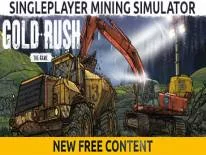 Trucos de Gold Rush: The Game para PC