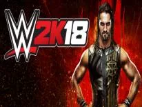 Logros y Trofeos de WWE 2K18