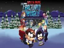Logros y Trofeos de South Park: The Fractured But Whole