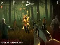 Guía y Solución de Into the Dead 2 para iPhone e Android