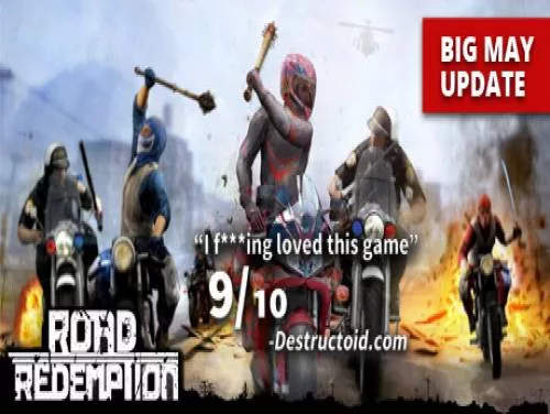 Logros y Trofeos de Road Redemption Logros y Trofeos de Road Redemption