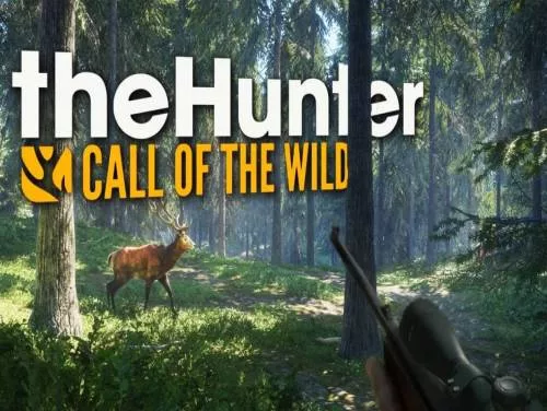 Logros y Trofeos de theHunter: Call Of The Wild