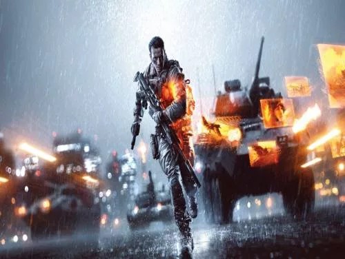 Logros y Trofeos de Battlefield 4