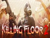 Logros y Trofeos de Killing Floor 2