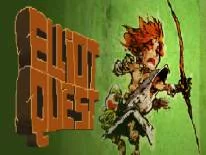 Logros y Trofeos de Elliot Quest